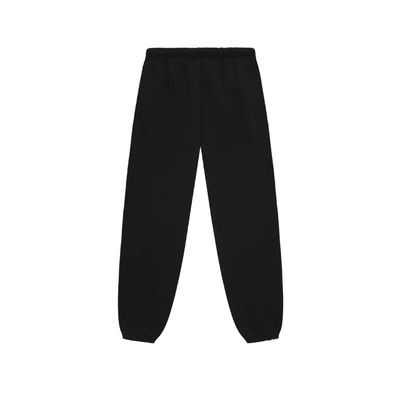 Fear of God Essentials Pant Fleece Black