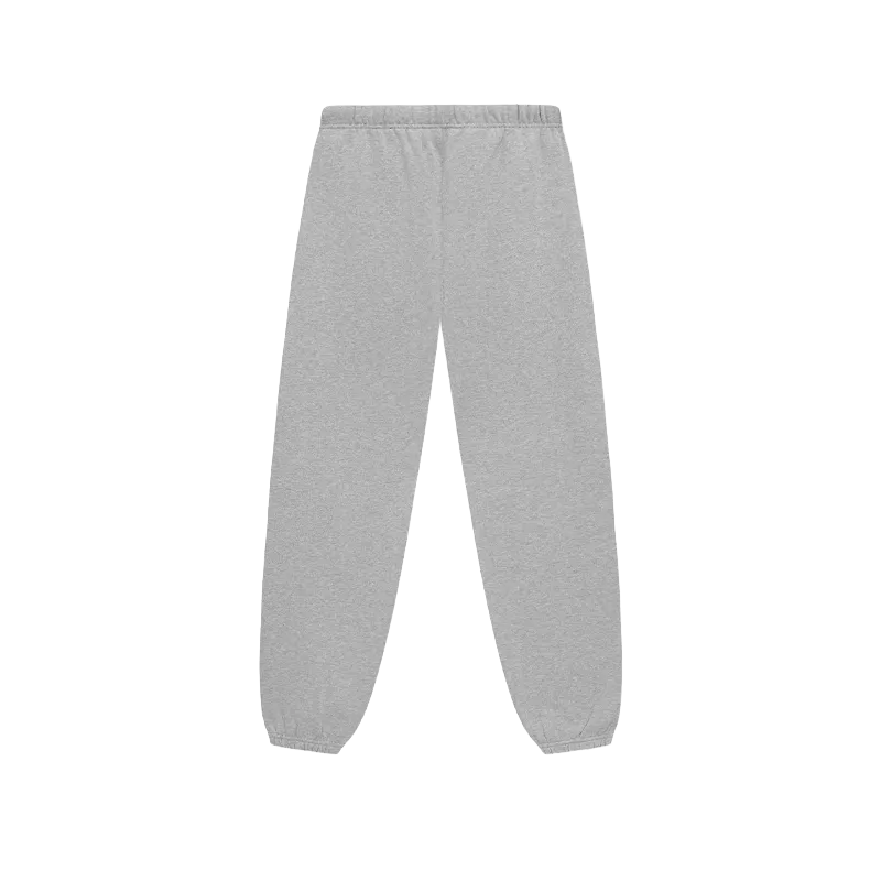 Fear of God Essentials Pant Fleece Grey