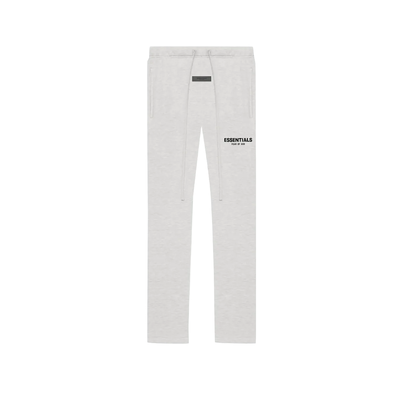 Fear of God Essentials Relaxed Sweatpants Light Oatmeal