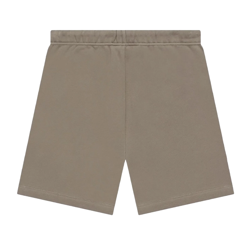 Fear of God Essentials Shorts Desert Taupe