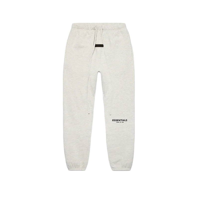 Fear of God Essentials Sweatpants Light Oatmeal