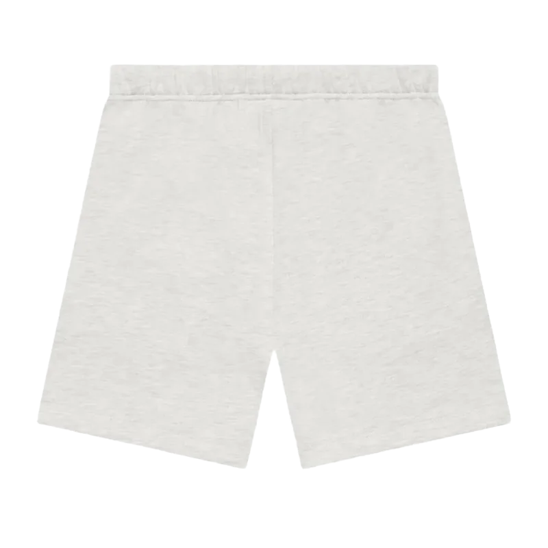 Fear of God Essentials Sweatshort Light Oatmeal
