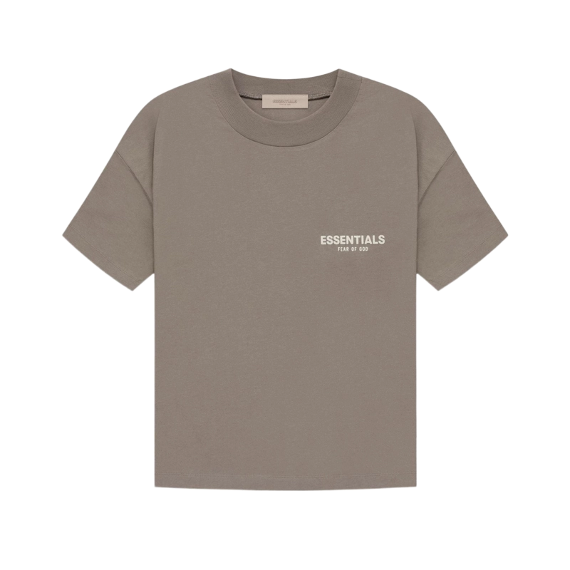 Fear of God Essentials T-Shirt Desert Taupe