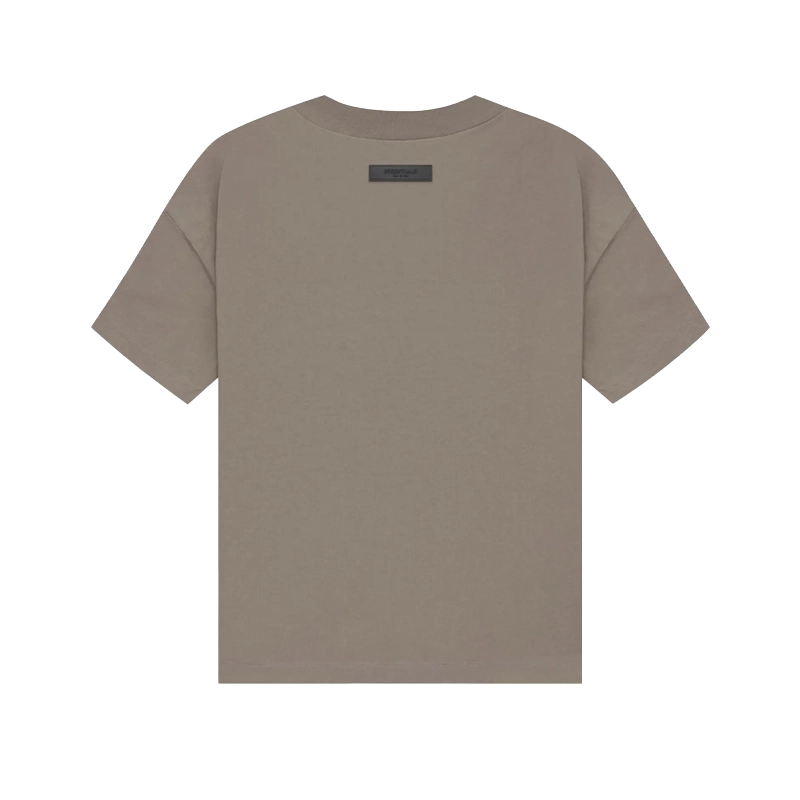 Fear of God Essentials T-Shirt Desert Taupe