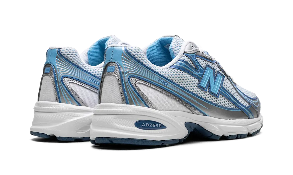 740v2 Blue Agate White