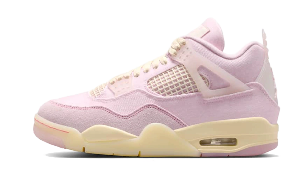 Air Jordan 4 Retro Iced Carmine (Women's)