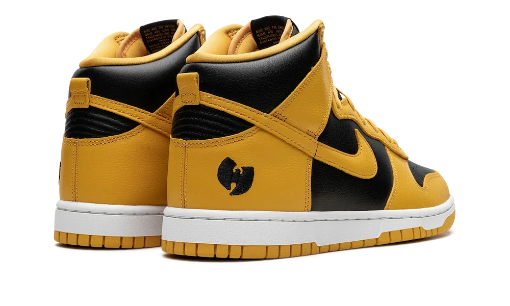 Dunk High Wu-Tang (2024)