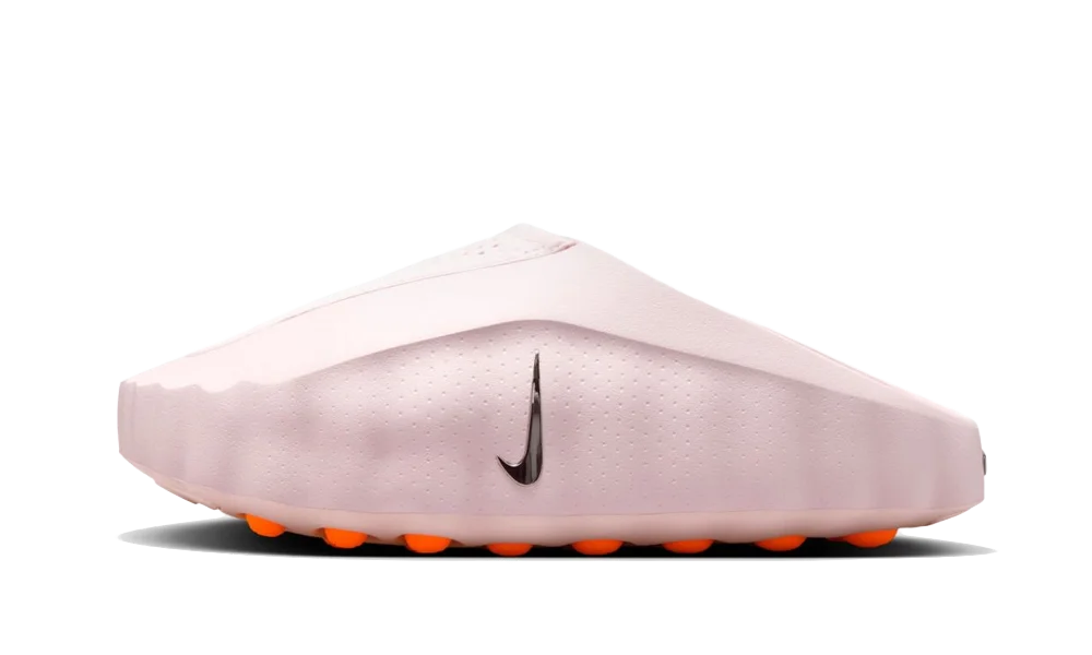 Mind 001 Slide Pearl Pink