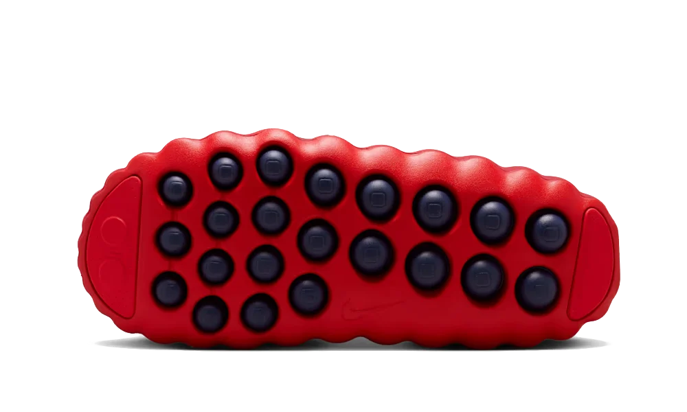 Mind 001 Slide Team Red University Red