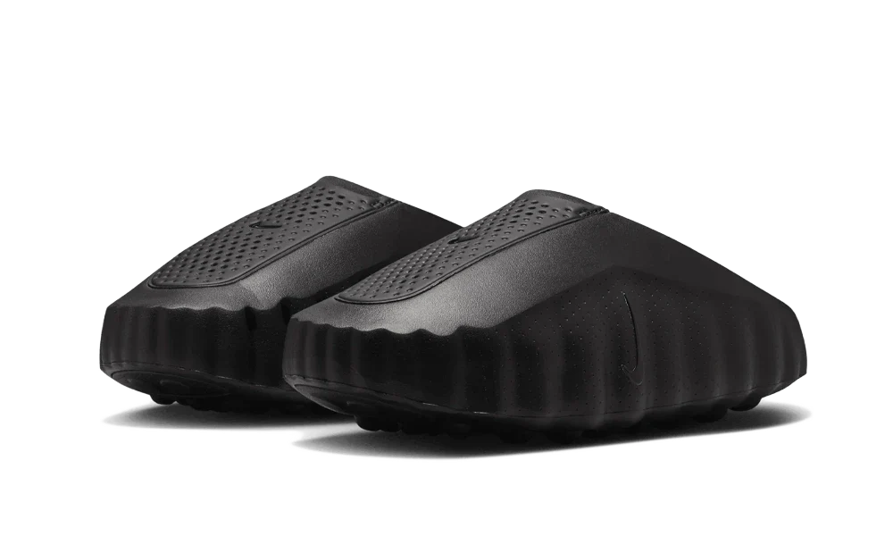 Nike Mind 001 Slide Triple Black