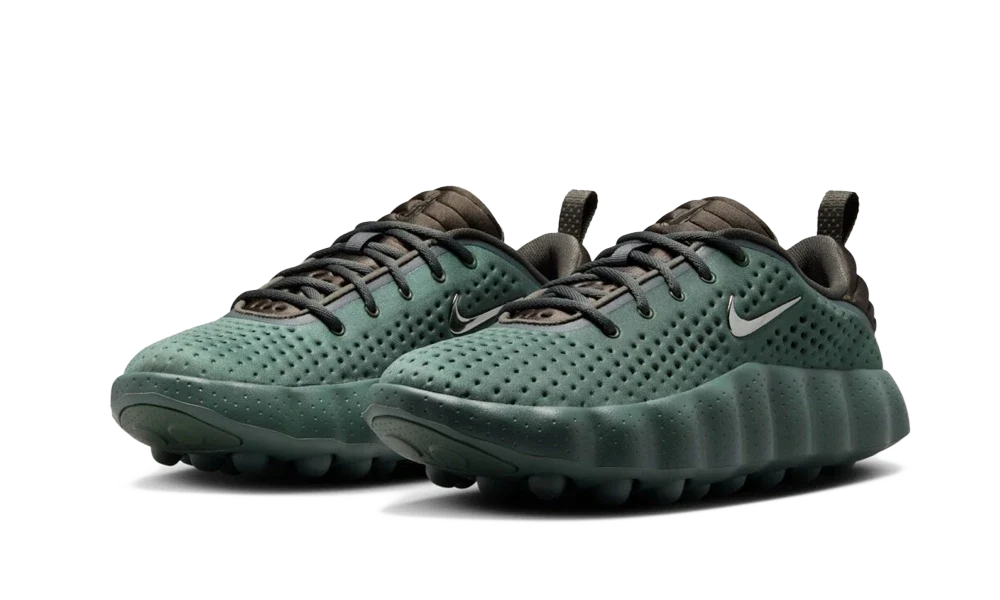 Nike Mind 002 Camo Green