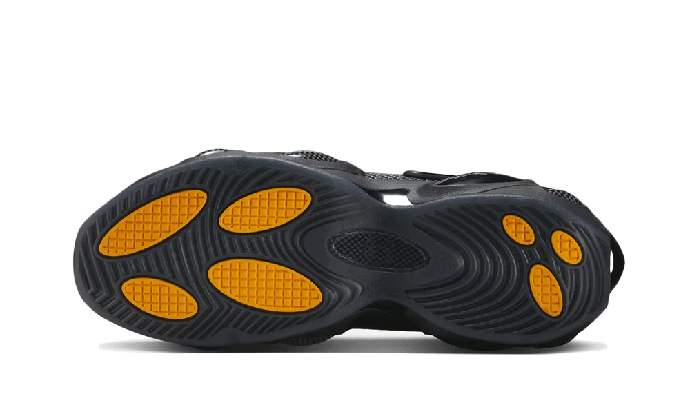 NOCTA Glide Drake Black Iron Grey