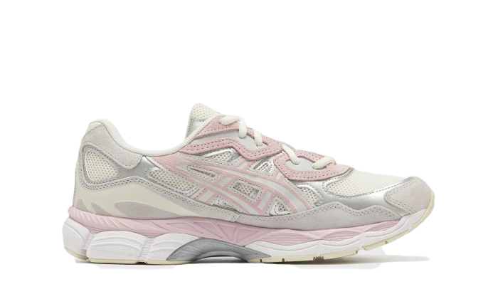 ASICS Gel-NYC Concrete Barely Rose
