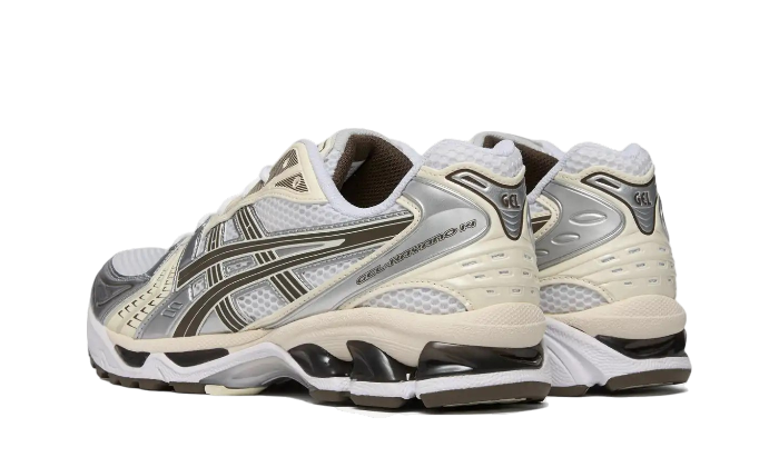 Gel-Kayano 14 White Ivory