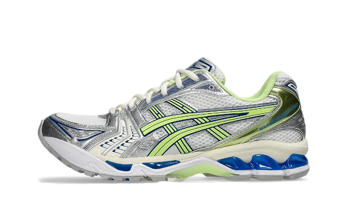 Gel-Kayano 14 Sprite
