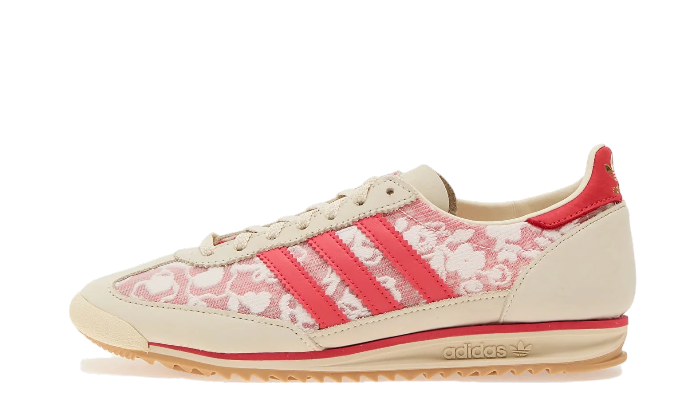 SL 72 OG Liberty London Better Scarlet