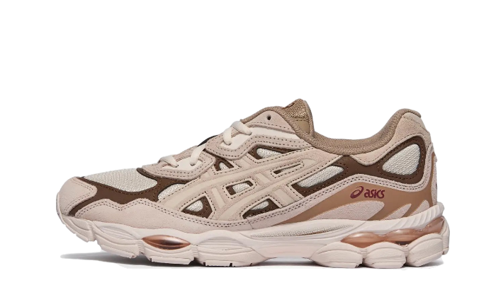 Gel-NYC Mineral Beige