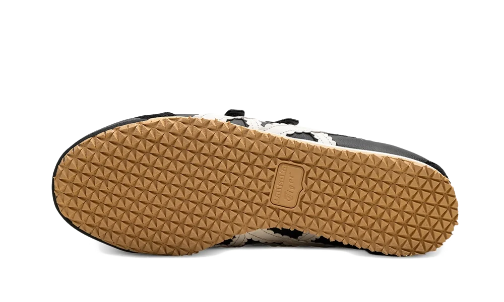 ASICS Onitsuka Tiger Mexico 66 TGRS Black Cream (Women's)