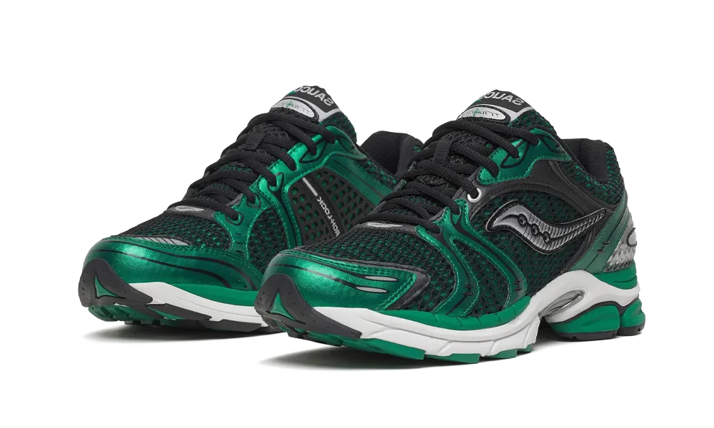 Saucony ProGrid Triumph 4 Lush