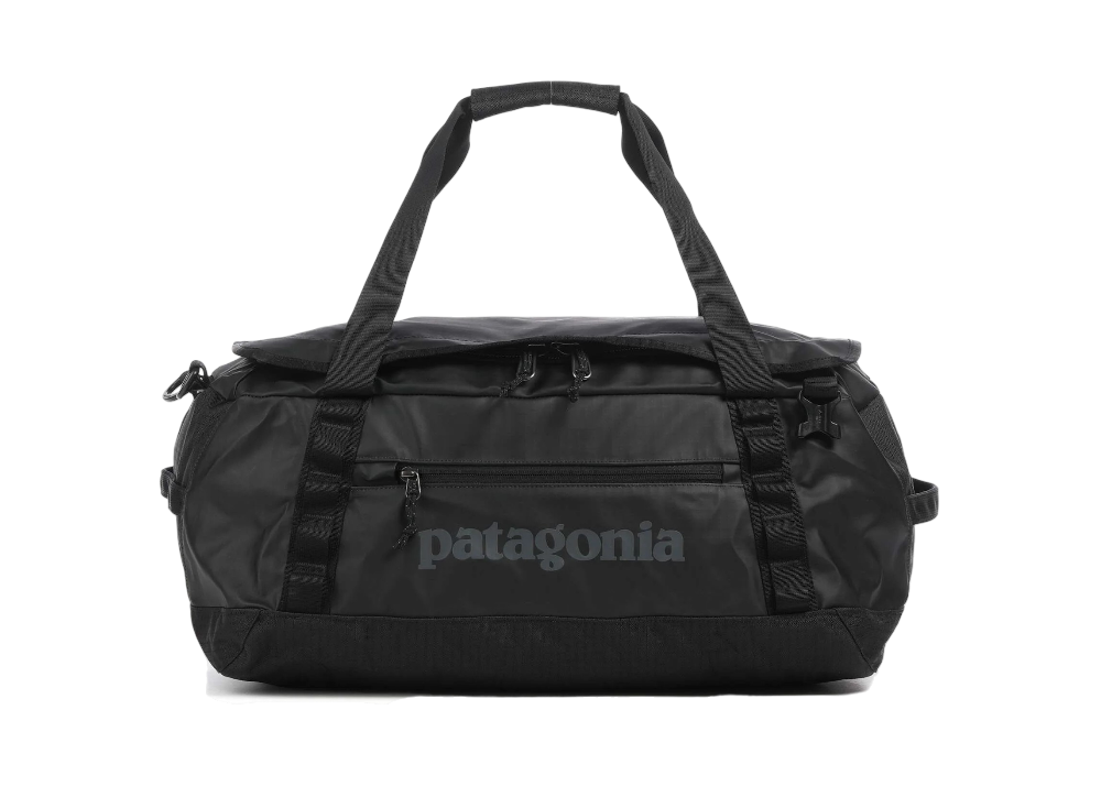 Sac de voyage Patagonia Black Hole® Duffel 40L Noir
