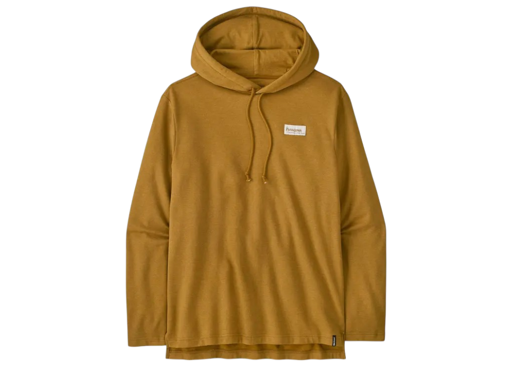 Patagonia Men's Lightweight Water People Sets Wildrise Hoody