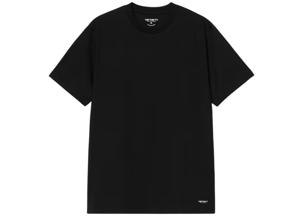 Standard Crew Neck T-Shirt Carhartt