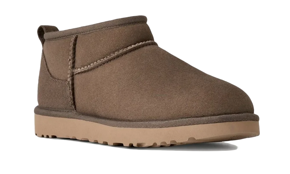 Classic Ultra Mini Boot Dried Oregano