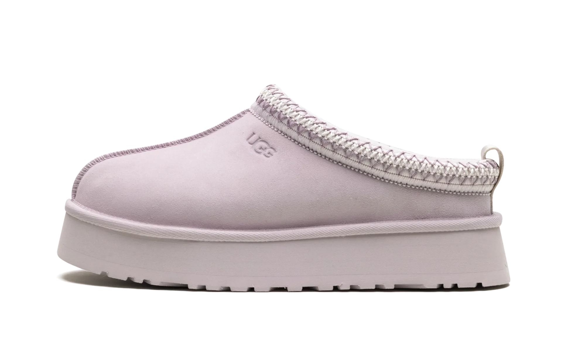 Tazz Slipper Bay Fog