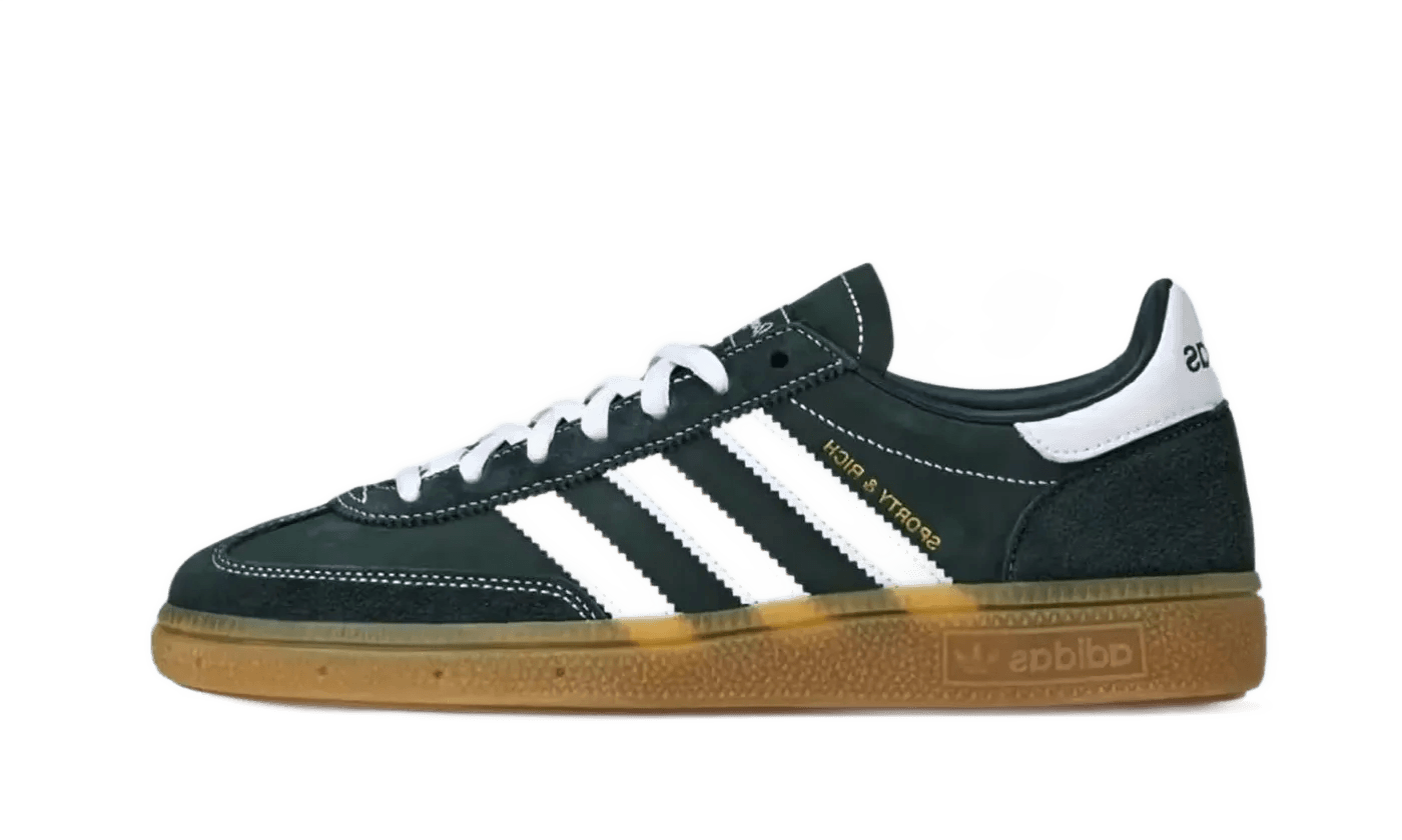 Handball Spezial Sporty & Rich Dark Green - JP7067