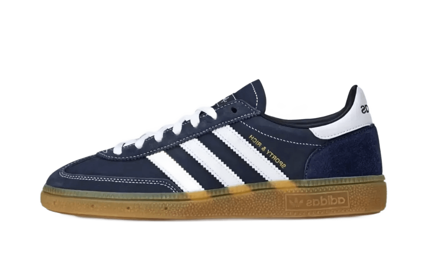 Handball Spezial Sporty & Rich Night Indigo - JP7066
