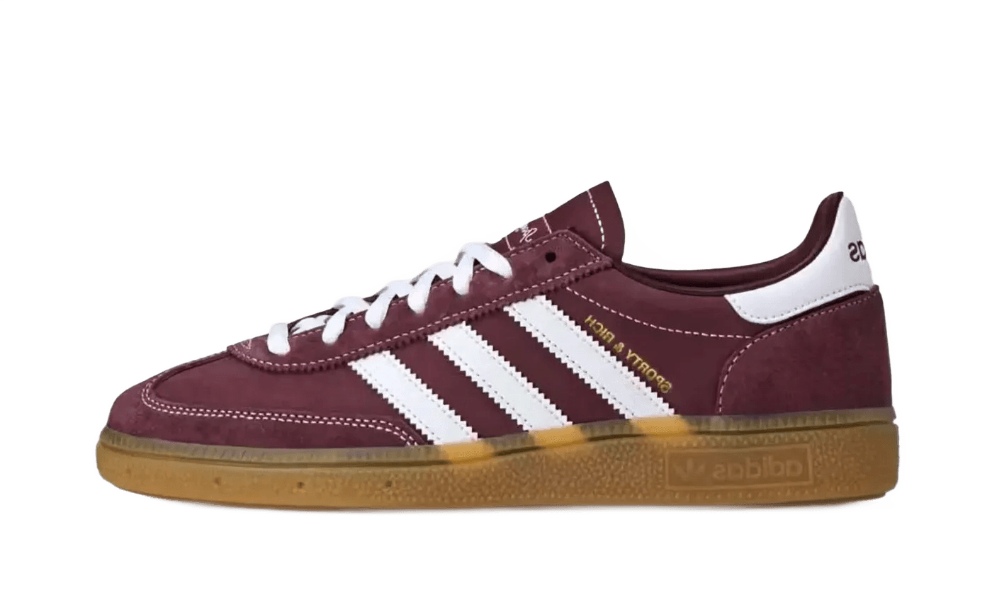Handball Spezial Sporty & Rich Shadow Red - JP7068