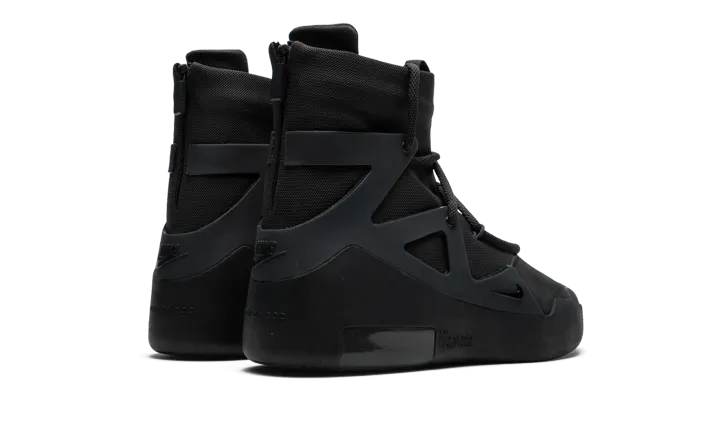 Air Fear Of God 1 Triple Black