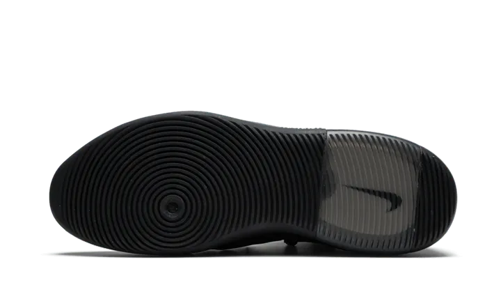 Air Fear Of God 1 Triple Black