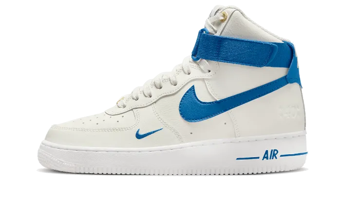 Nike air force 1 jdi high hot sale