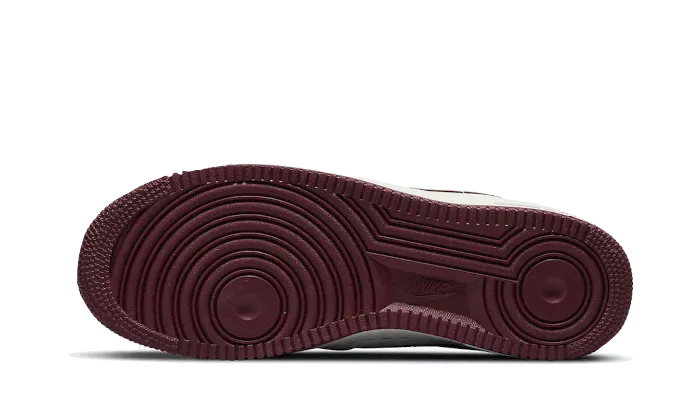 Air Force 1 Low '07 Craft Dark Beetroot