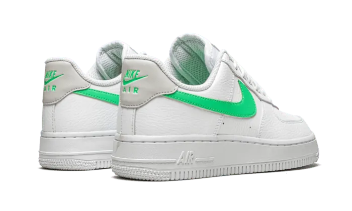 Air Force 1 Low '07 Green Glow