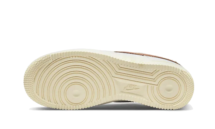 Air Force 1 Low '07 LX Coconut