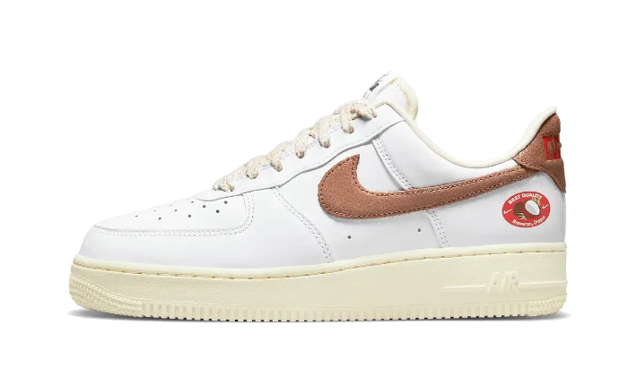 Air Force 1 Low '07 LX Coconut