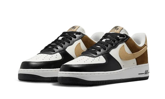 Air Force 1 Low '07 Mocha