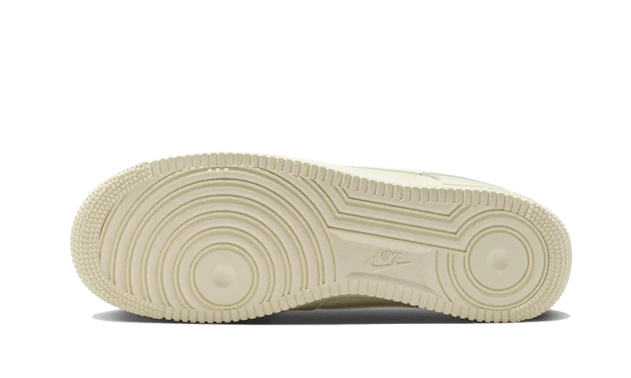 Air Force 1 Low Coconut Milk