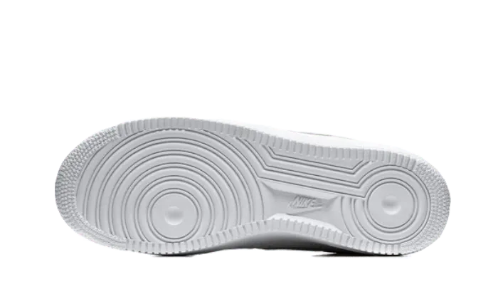 Air Force 1 Low Craft White
