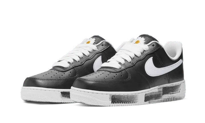 Air Force 1 Low G-Dragon Peaceminusone Para-Noise Black