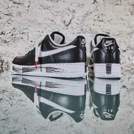 Air Force 1 Low G-Dragon Peaceminusone Para-Noise Black