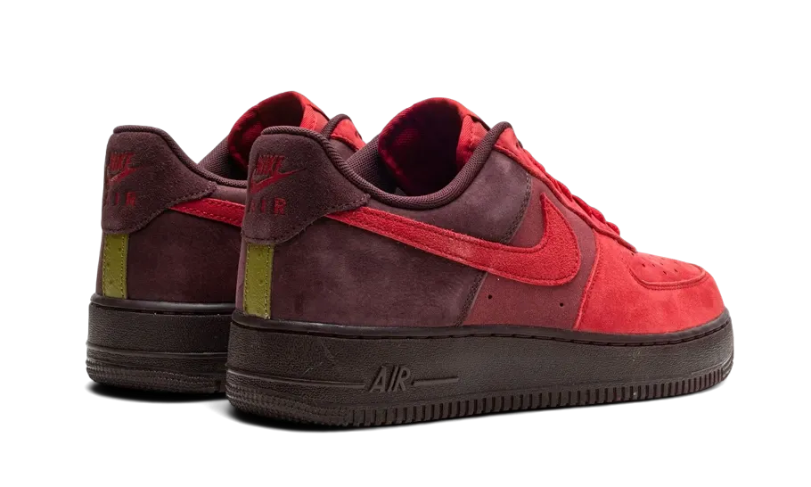 Air Force 1 Low Layers of Love