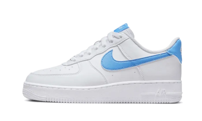 Air Force 1 Low Next Nature University Blue
