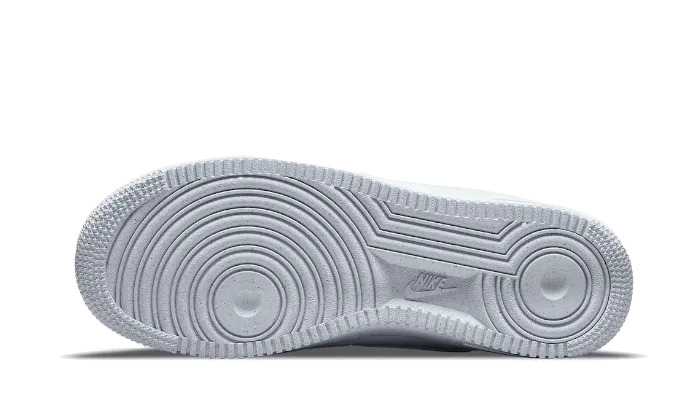 Air Force 1 Low Next Nature White Metallic Gray