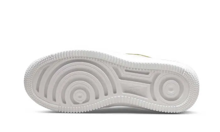 Air Force 1 Low PLT,AF,ORM Fossil