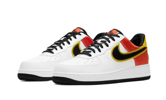 Air Force 1 Low Raygun