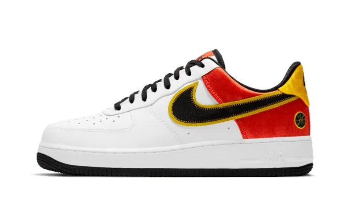 Air Force 1 Low Raygun
