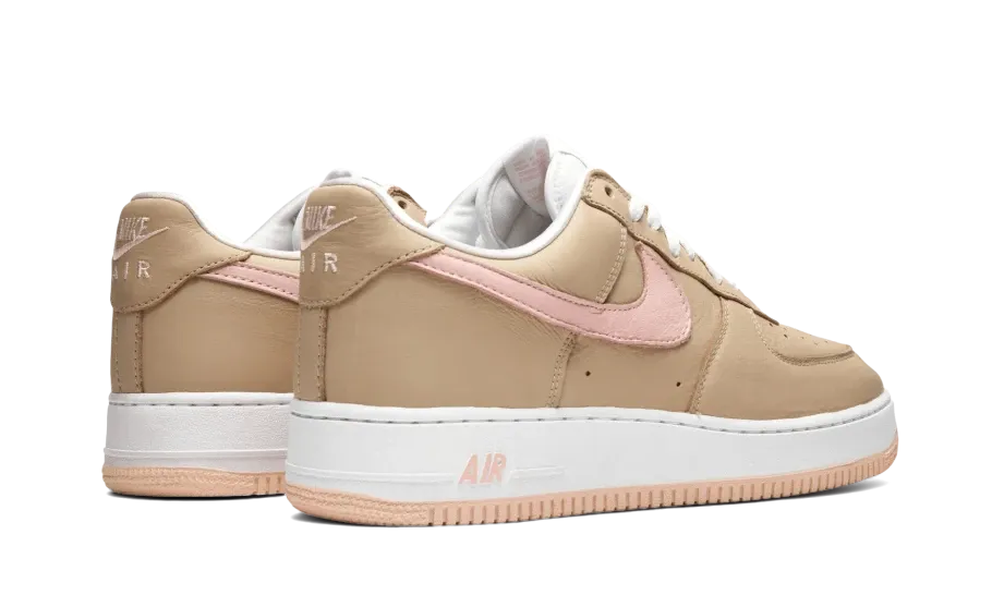 Air Force 1 Low Retro Linen (2024)